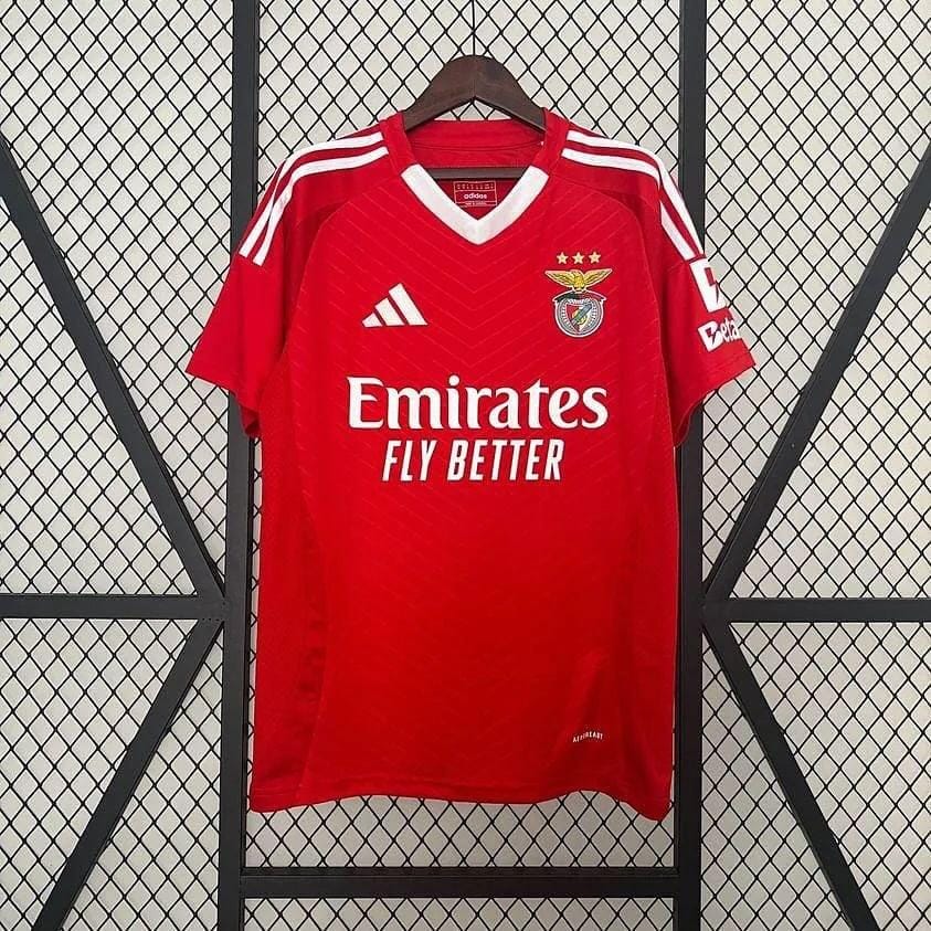 Benfica shirt