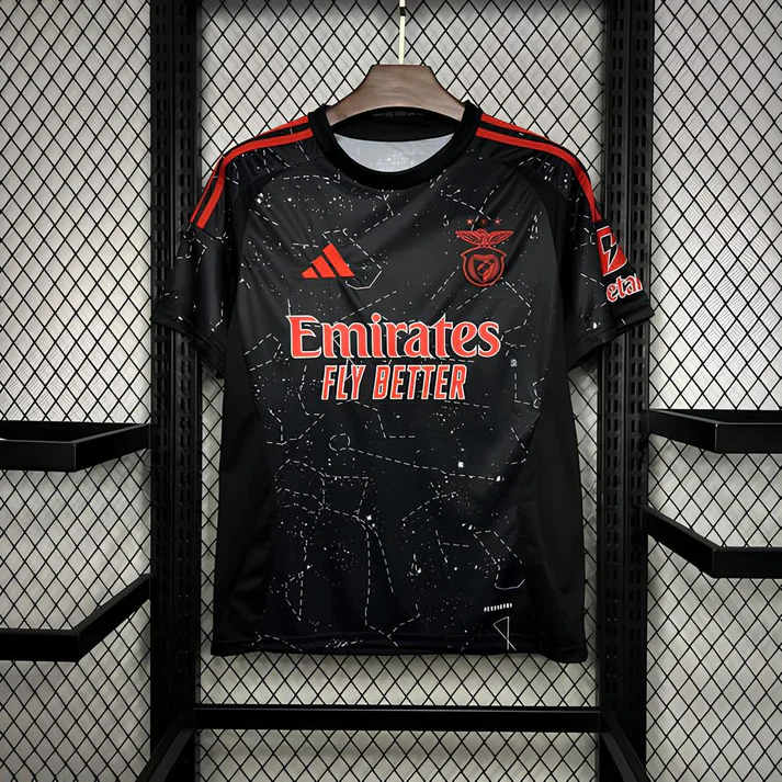 Benfica shirt