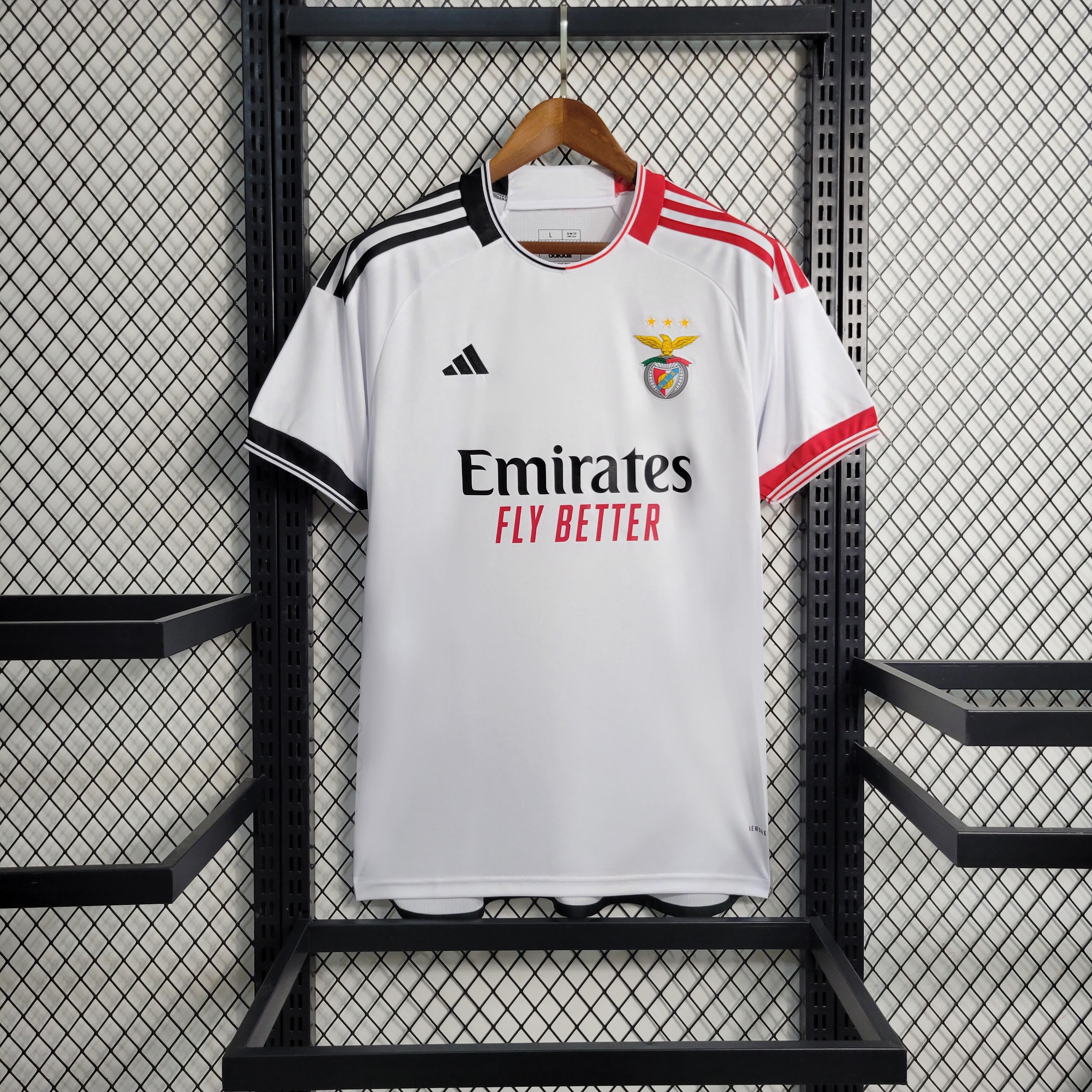 Benfica shirt