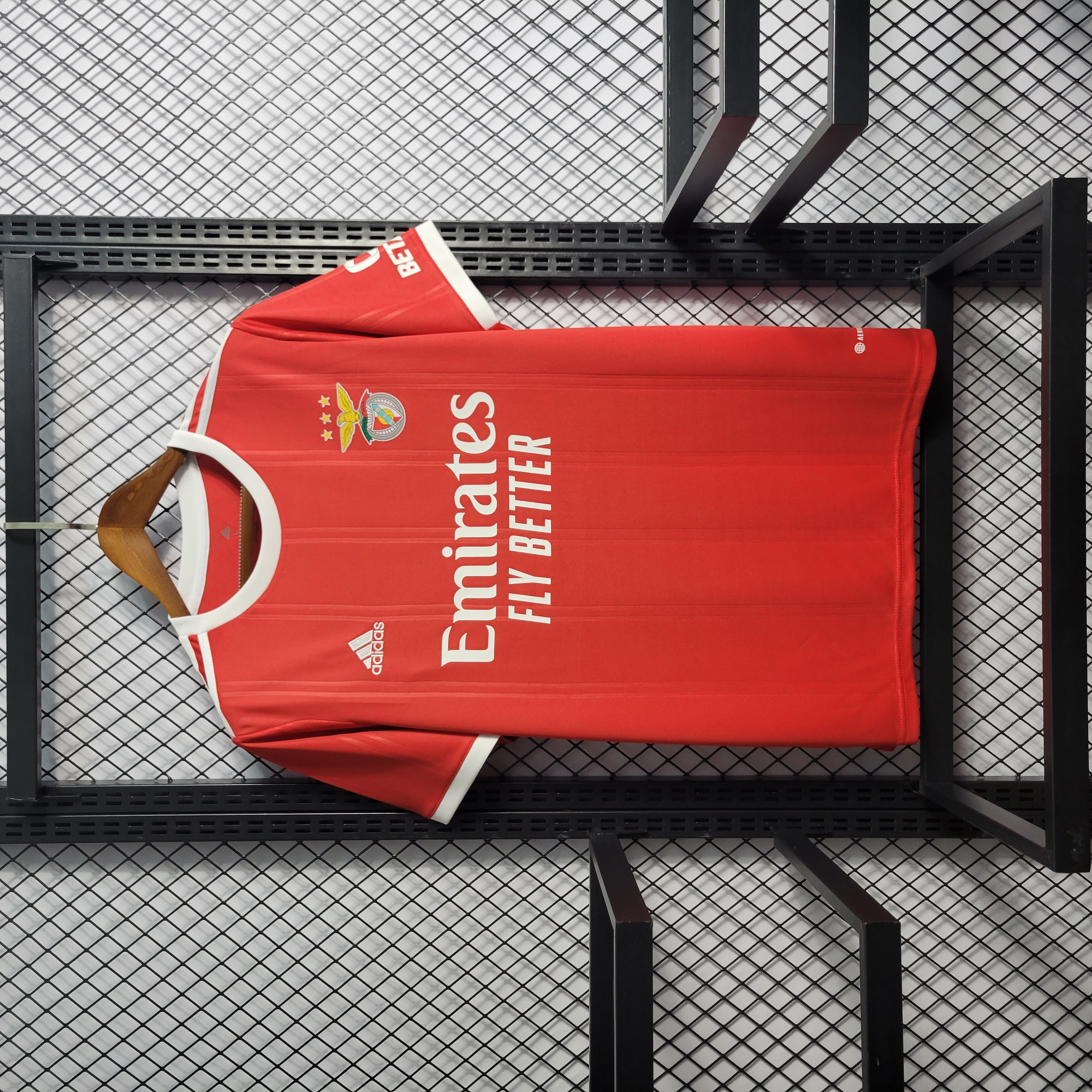 Benfica shirt