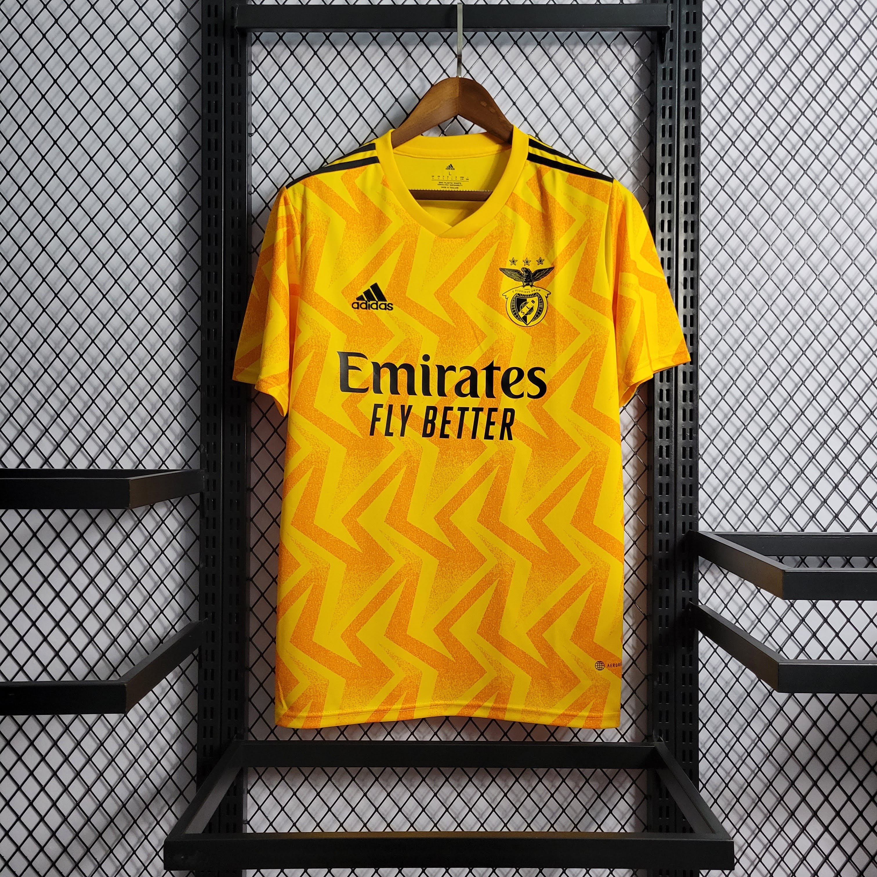 Benfica shirt