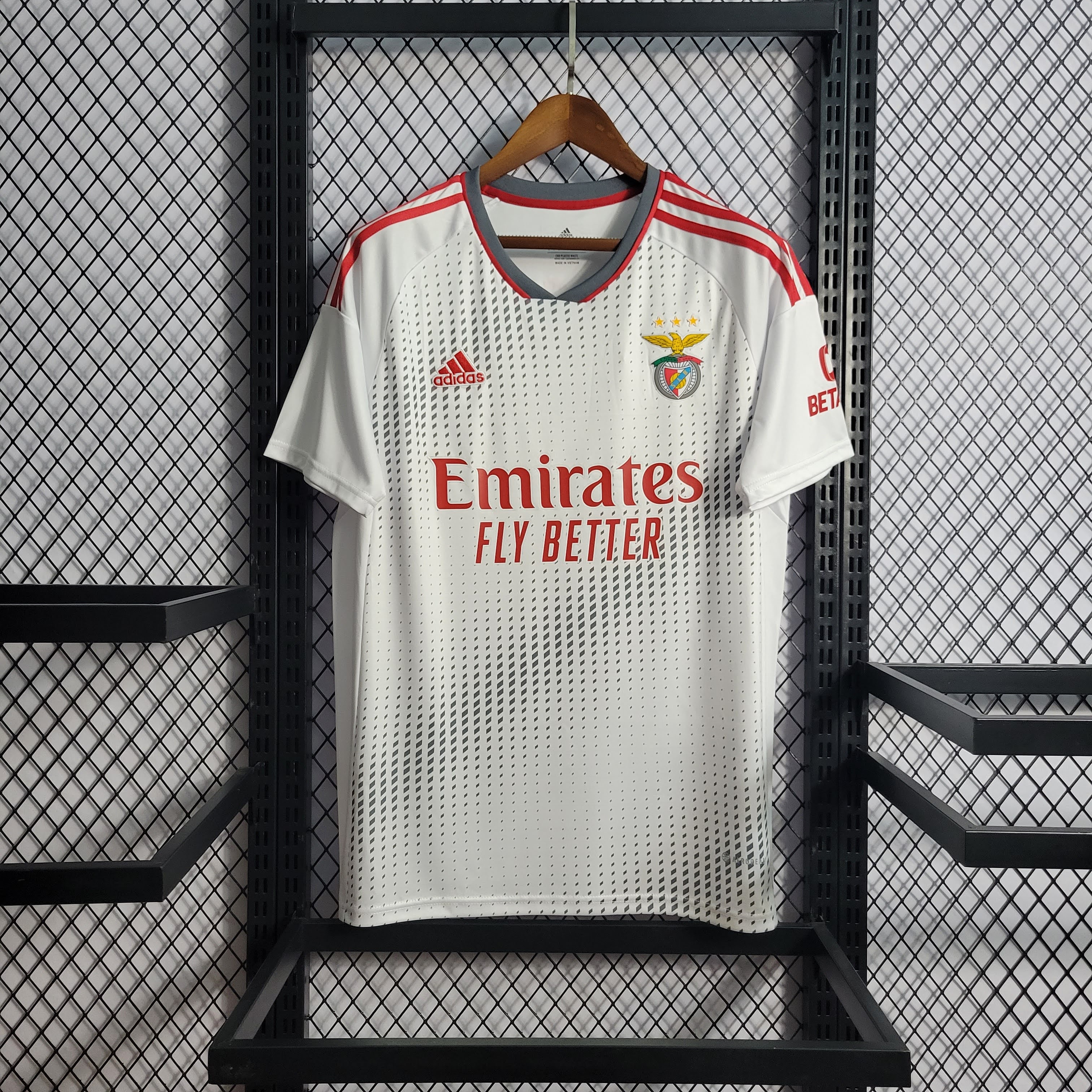 Benfica shirt