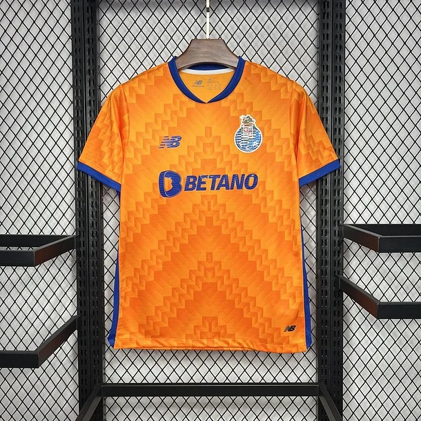 Porto shirt