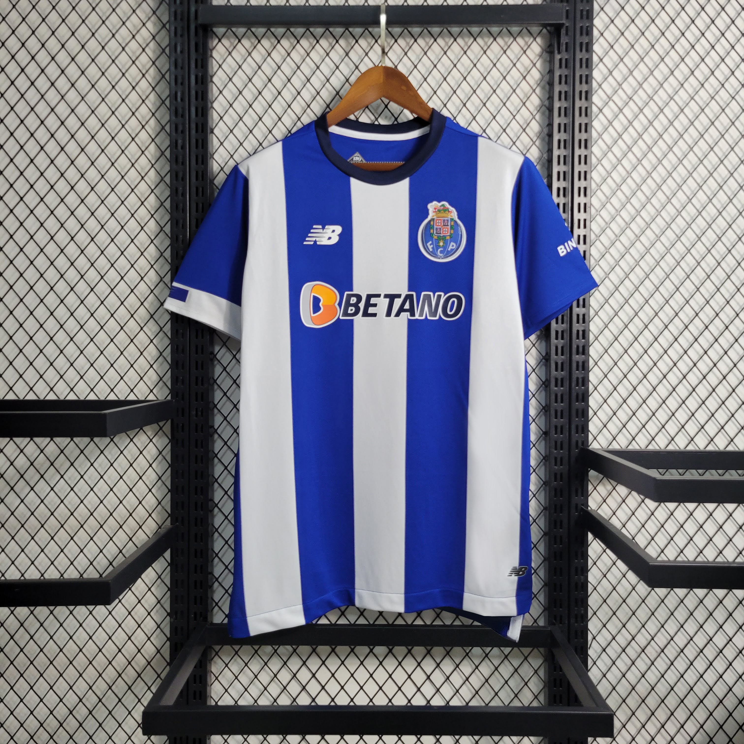 Porto shirt