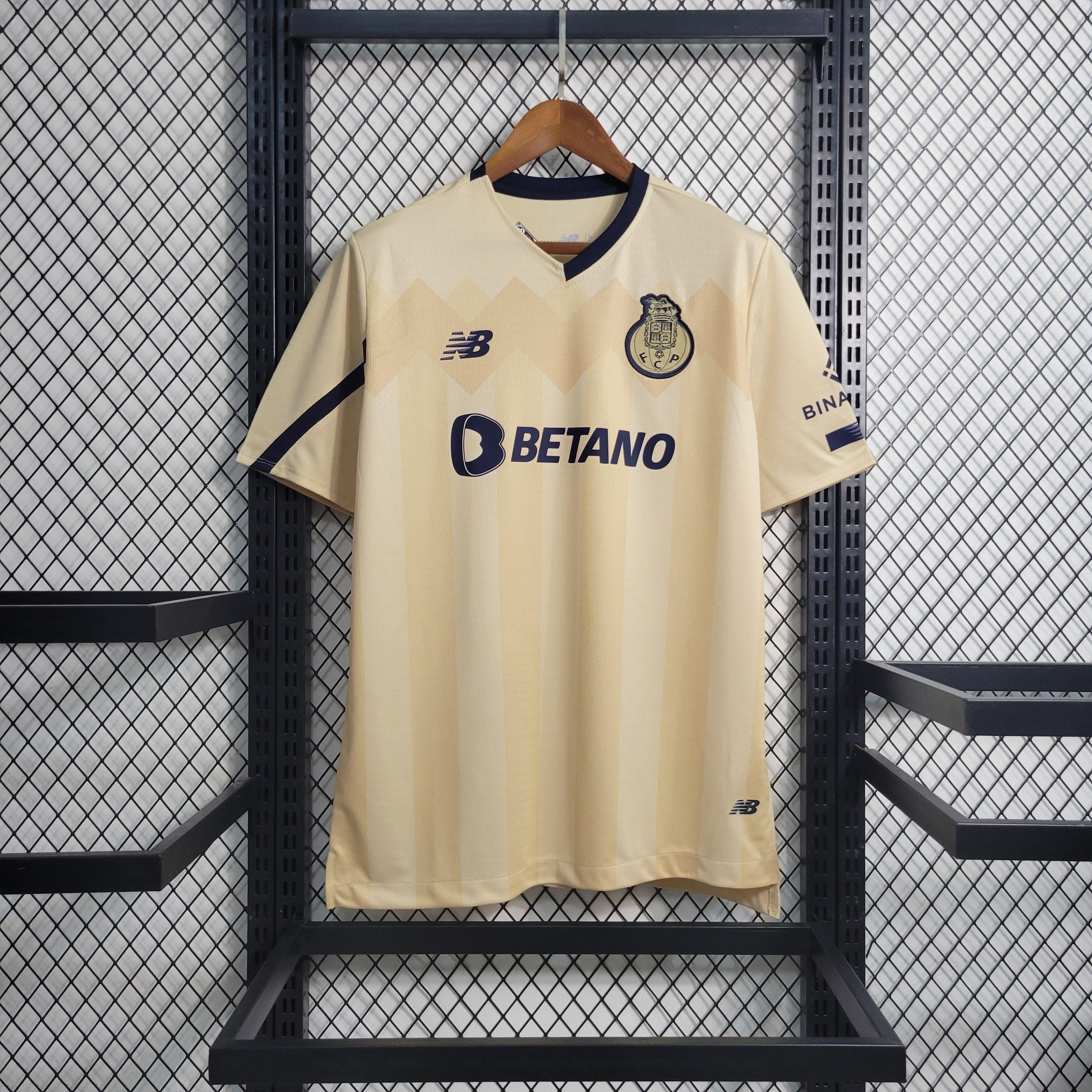 Porto shirt