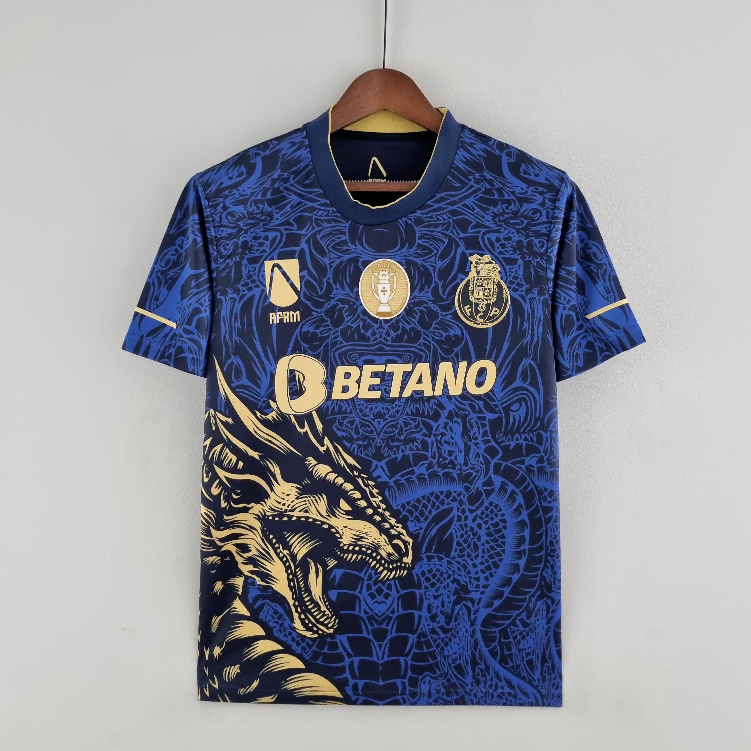 Porto shirt