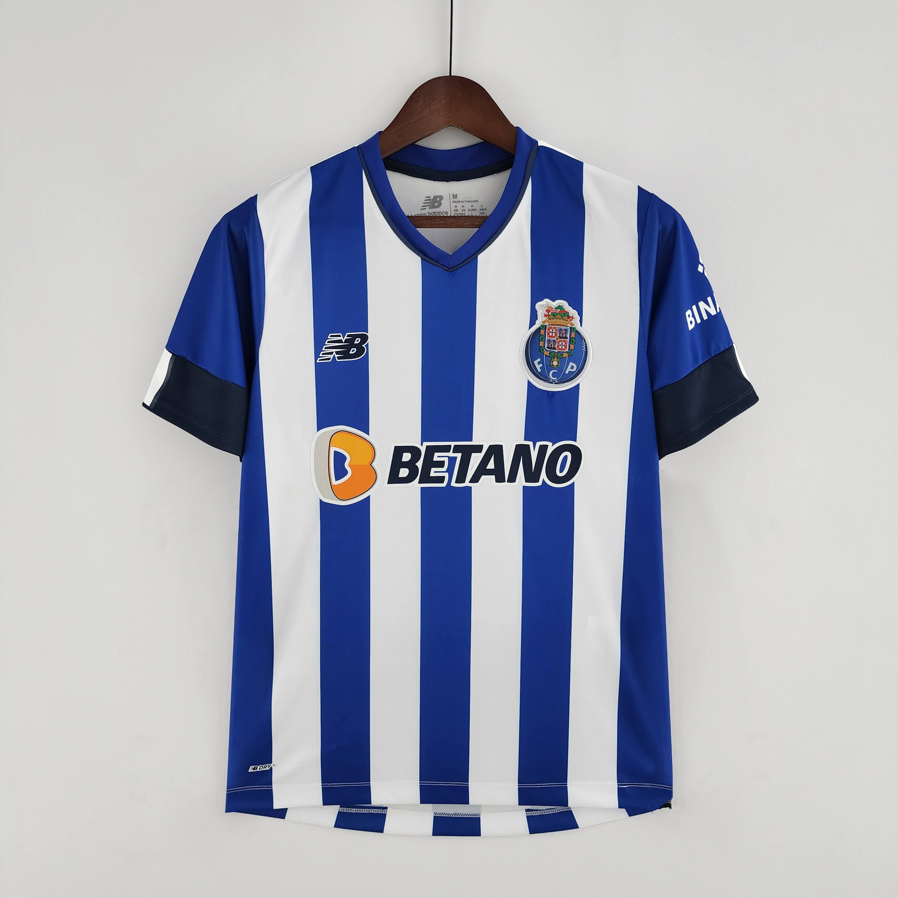 Porto shirt