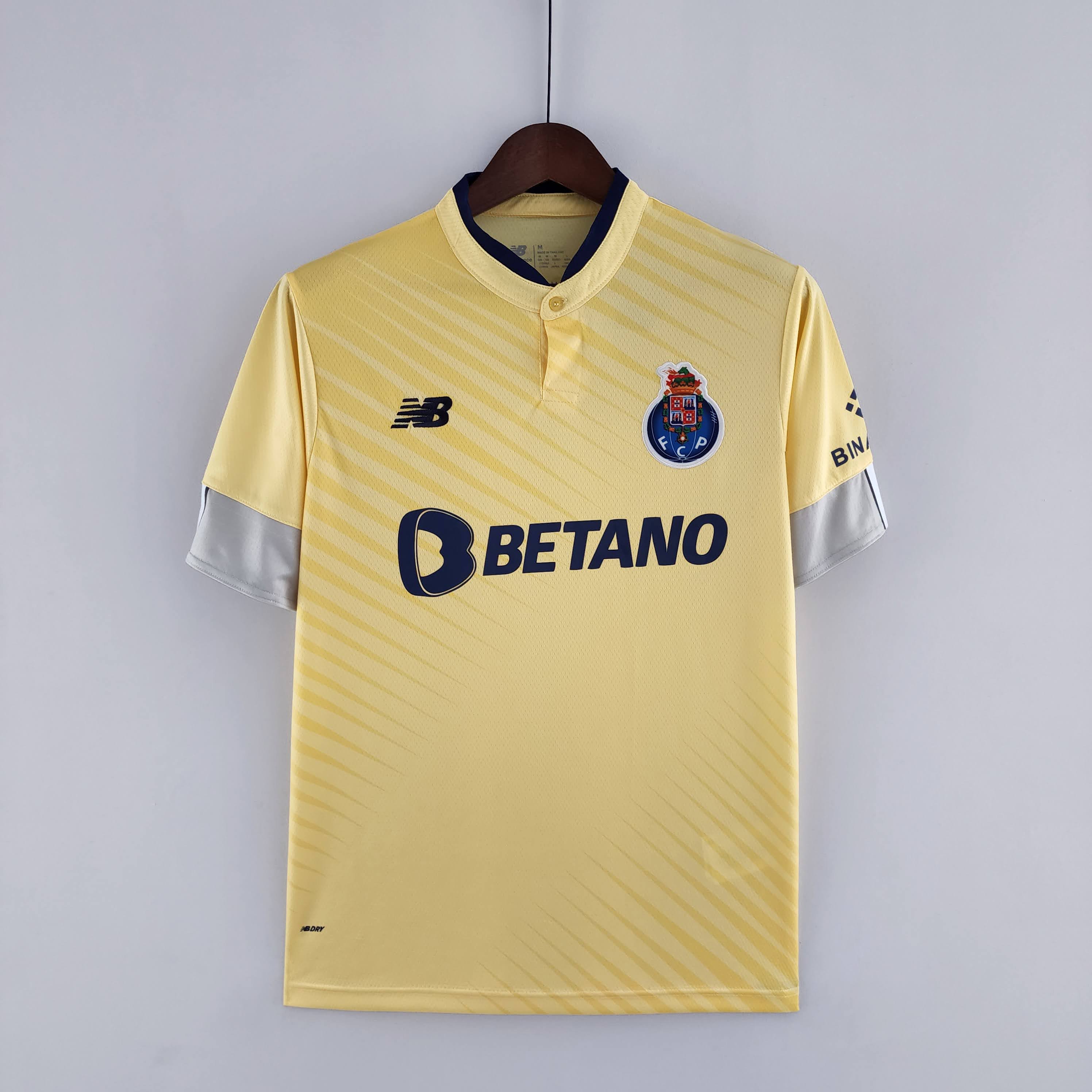 Porto shirt