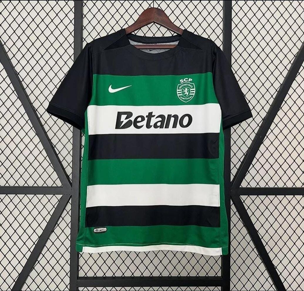 Sporting shirt
