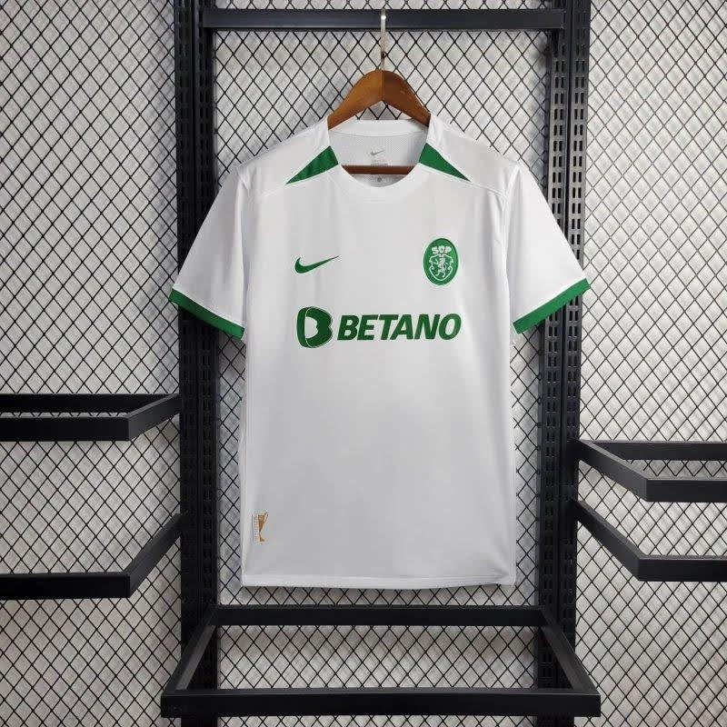 Sporting shirt