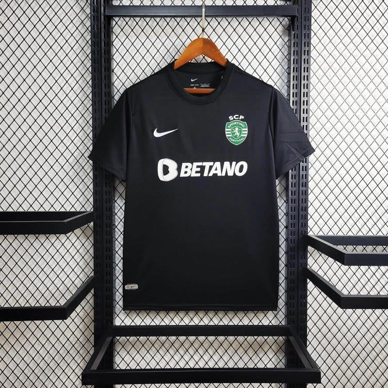 Sporting shirt