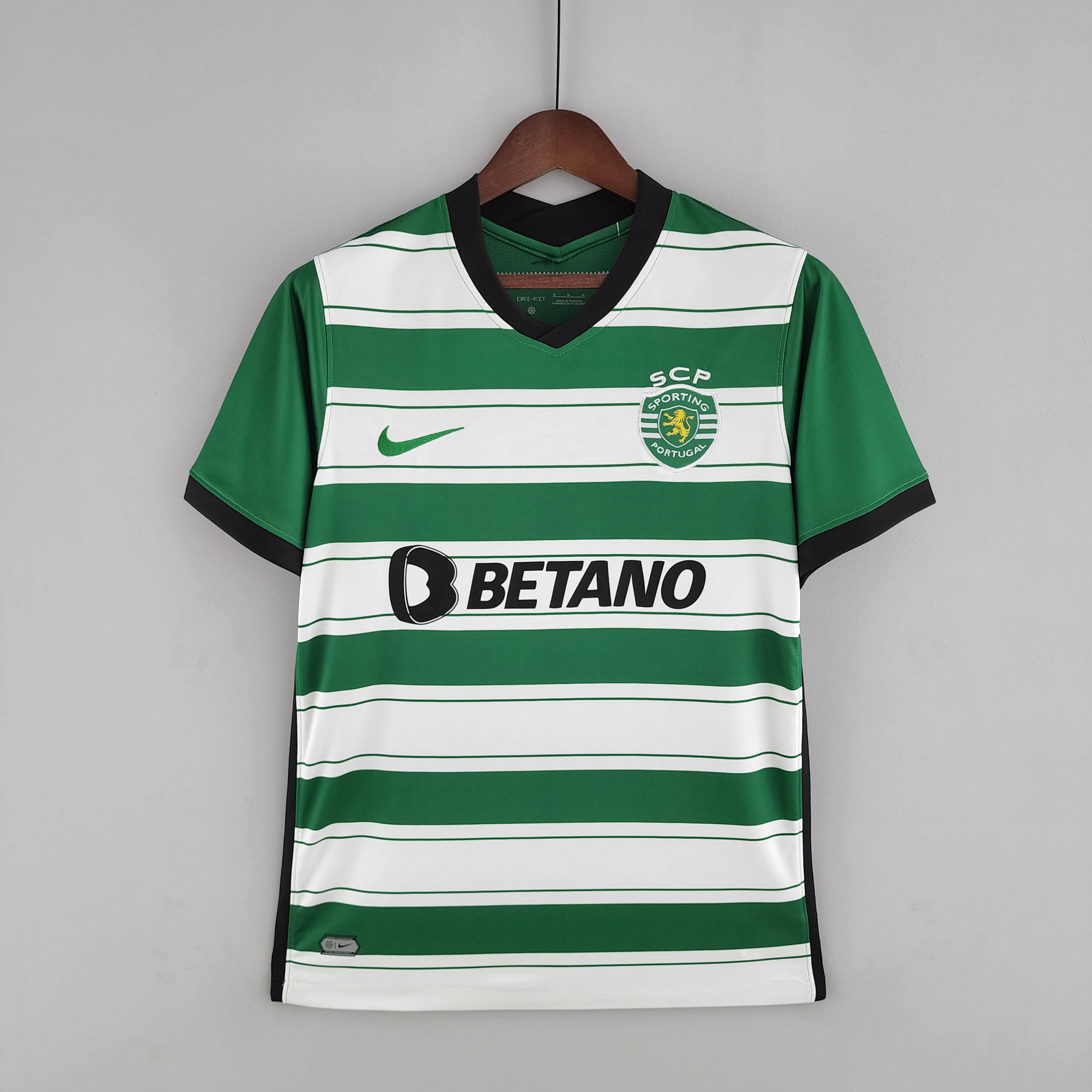 Sporting shirt